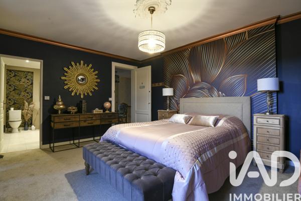 Maison à vendre 10 pièces 309 m² Marmande