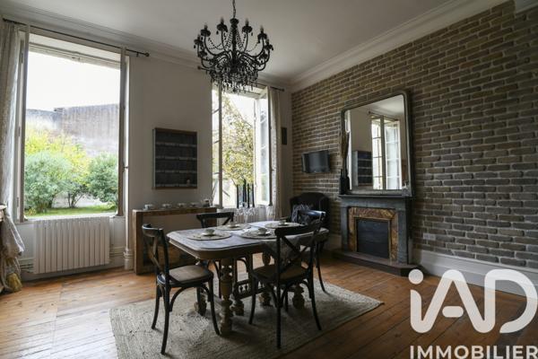 Maison à vendre 10 pièces 309 m² Marmande