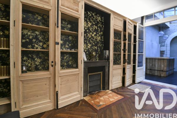 Maison à vendre 10 pièces 309 m² Marmande