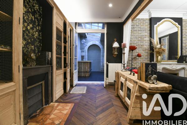 Maison à vendre 10 pièces 309 m² Marmande