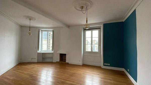 Appartement 2 pièces - 44100 Nantes -  Zola