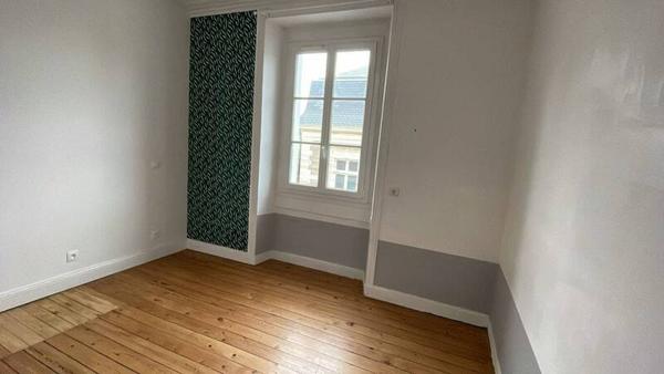 Appartement 2 pièces - 44100 Nantes -  Zola