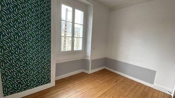 Appartement 2 pièces - 44100 Nantes -  Zola