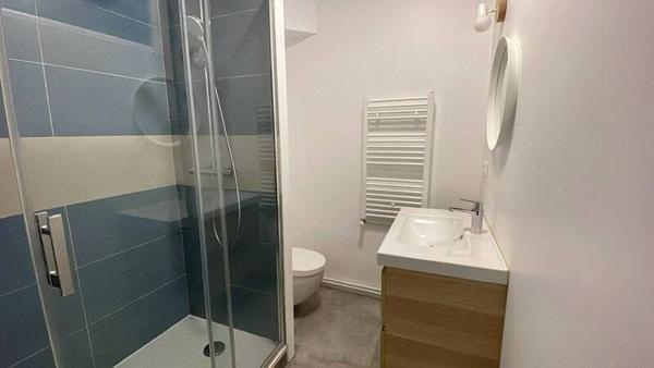 Appartement 2 pièces - 44100 Nantes -  Zola