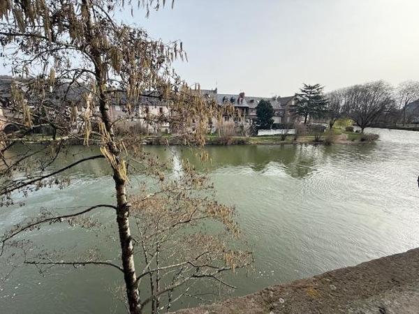 Vente / Maison de ville