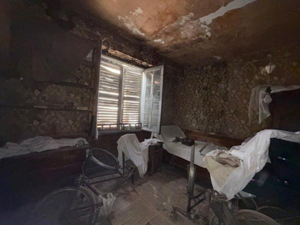 Vente / Maison de ville