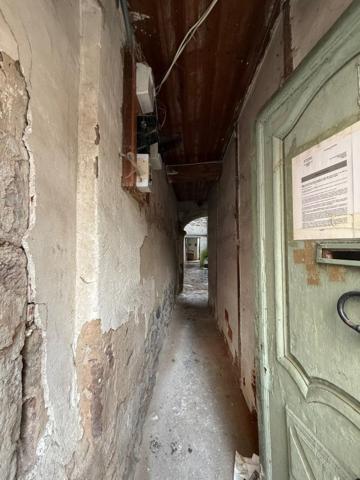 Vente / Maison de ville