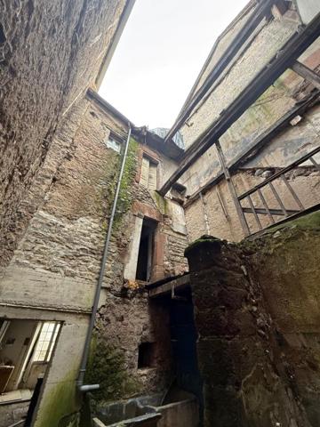 Vente / Maison de ville