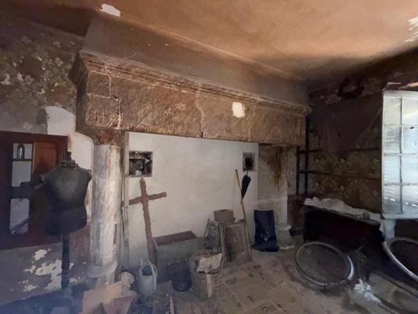 Vente / Maison de ville