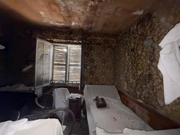 Vente / Maison de ville