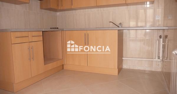 Location Appartement 2 pièces 53.13 m² - Dreux 28100