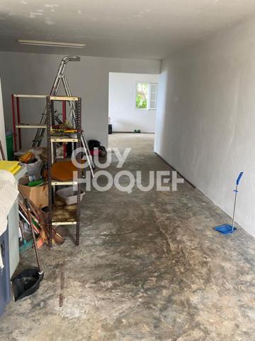 Maison haut de Saint-François,