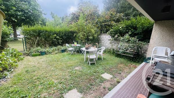 Appartement F4 à vendre  5 pièces - 77,14 m2 VERNON - 27