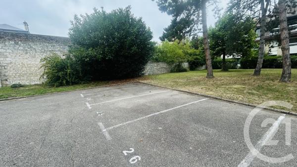 Appartement F4 à vendre  5 pièces - 77,14 m2 VERNON - 27