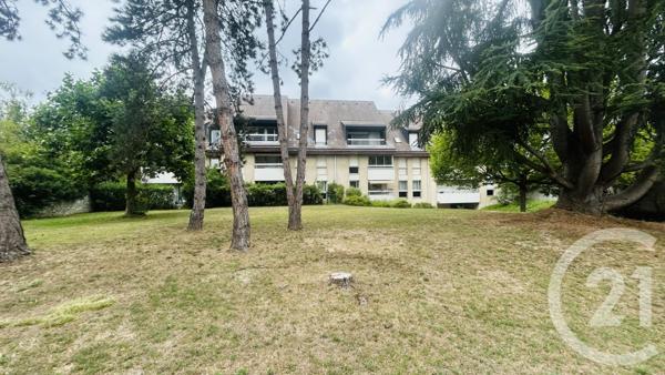 Appartement F4 à vendre  5 pièces - 77,14 m2 VERNON - 27