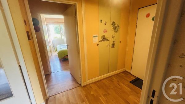 Appartement F4 à vendre  5 pièces - 77,14 m2 VERNON - 27