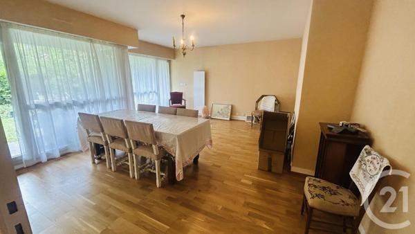 Appartement F4 à vendre  5 pièces - 77,14 m2 VERNON - 27