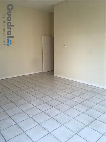 Appartement à louer à Lyon (69004)
