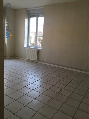 Appartement à louer à Lyon (69004)