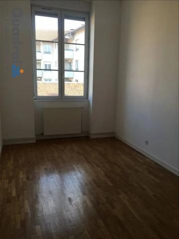 Appartement à louer à Lyon (69004)