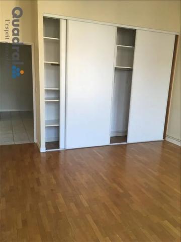 Appartement à louer à Lyon (69004)