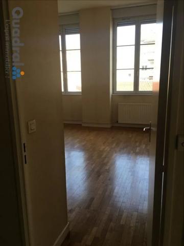 Appartement à louer à Lyon (69004)