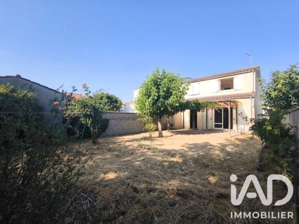 Maison à vendre 5 pièces 97,67 m² Tournefeuille