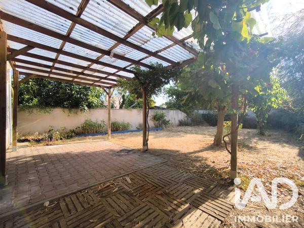 Maison à vendre 5 pièces 97,67 m² Tournefeuille