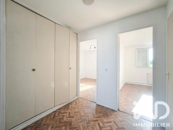 Maison à vendre 5 pièces 97,67 m² Tournefeuille