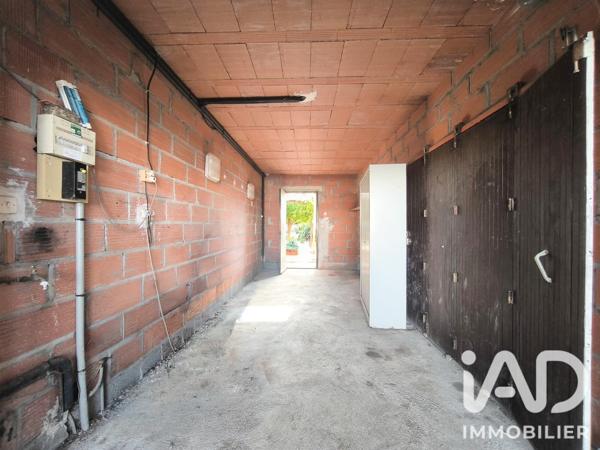 Maison à vendre 5 pièces 97,67 m² Tournefeuille
