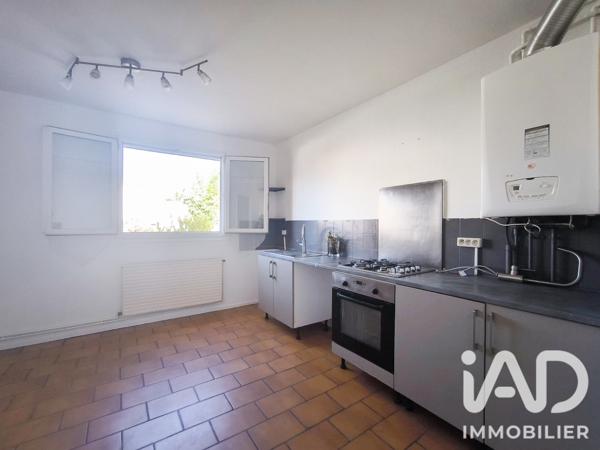 Maison à vendre 5 pièces 97,67 m² Tournefeuille