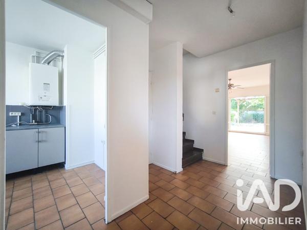 Maison à vendre 5 pièces 97,67 m² Tournefeuille