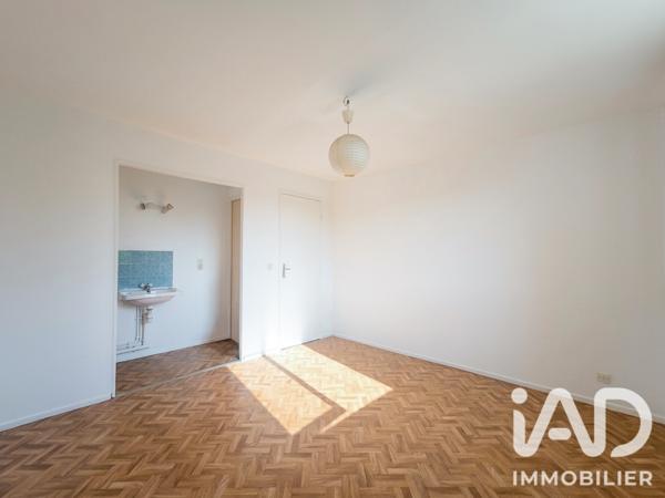 Maison à vendre 5 pièces 97,67 m² Tournefeuille