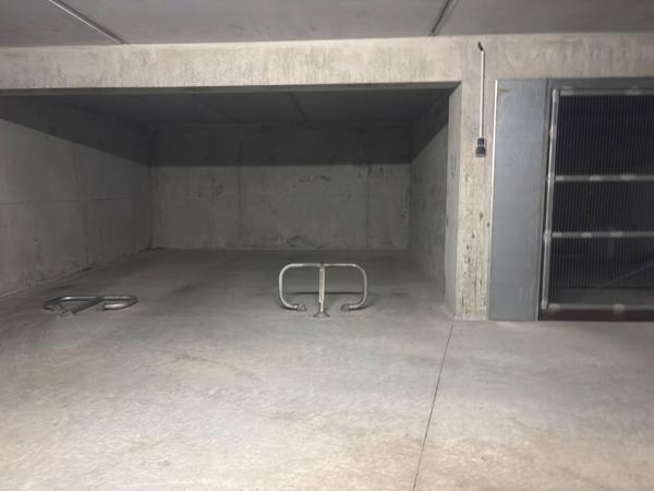Parking / box PONTAILLAC12.5 m2 Royan Parking / box PONTAILLAC12.5 m2 Royan