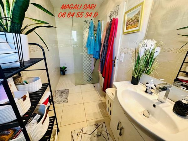 Villa Saint Hilaire De Brethmas 5 pièce(s) 114 m2 + Pool House