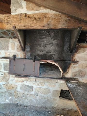 Maison en pierres à vendre 7 pièces SAINT MARTIN DE VALAMAS (07)