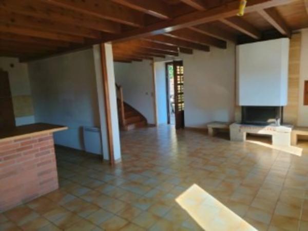 Maison en pierres à vendre 7 pièces SAINT MARTIN DE VALAMAS (07)