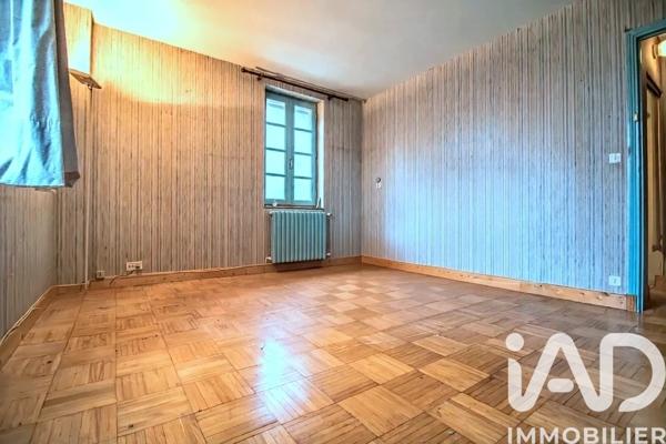 Maison à vendre 11 pièces 309 m² Puy-l'Évêque