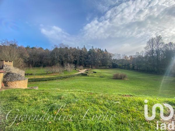 Maison à vendre 11 pièces 309 m² Puy-l'Évêque