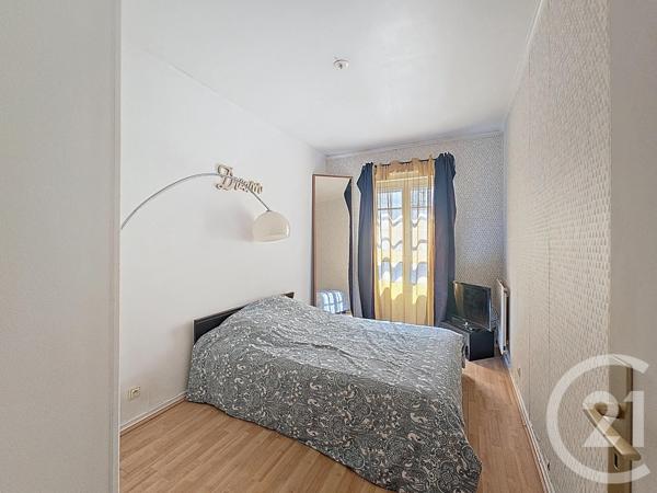 Appartement F3 à vendre  3 pièces - 62 m2 BRIE COMTE ROBERT - 77