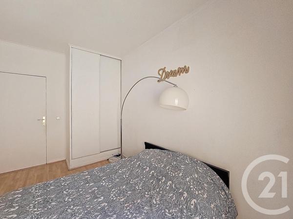 Appartement F3 à vendre  3 pièces - 62 m2 BRIE COMTE ROBERT - 77