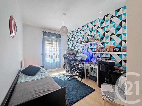 Appartement F3 à vendre  3 pièces - 62 m2 BRIE COMTE ROBERT - 77