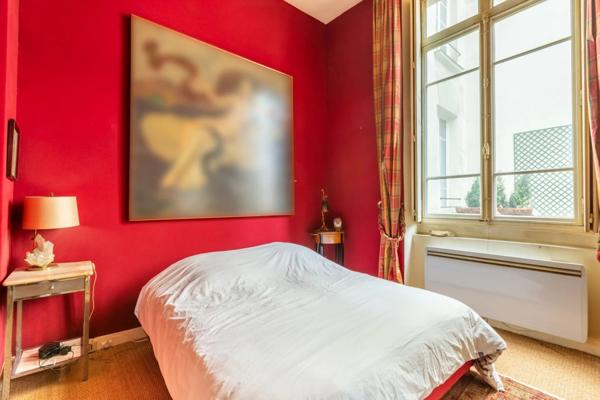 Appartement 3 pièces. Saint-Germain-des-Prés - PARIS