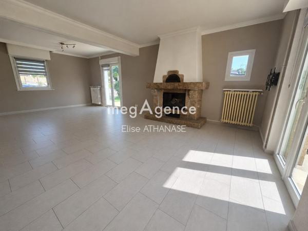 Maison à FOUGERES, 35300 - 7 pièces 155m²