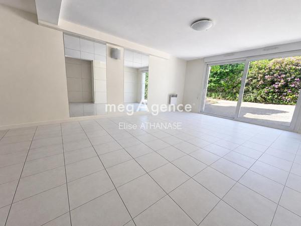 Maison à FOUGERES, 35300 - 7 pièces 155m²