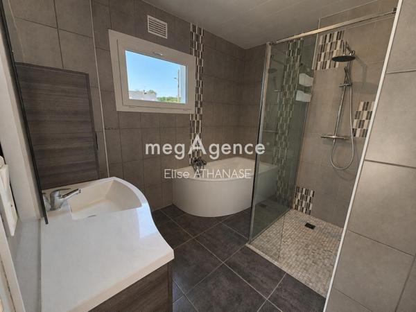 Maison à FOUGERES, 35300 - 7 pièces 155m²