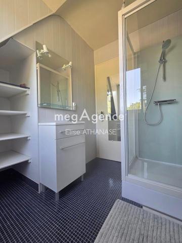 Maison à FOUGERES, 35300 - 7 pièces 155m²