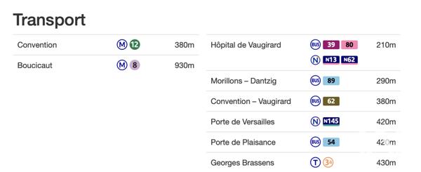 Appartement à vendre 1 pièce 23 m² Paris 15