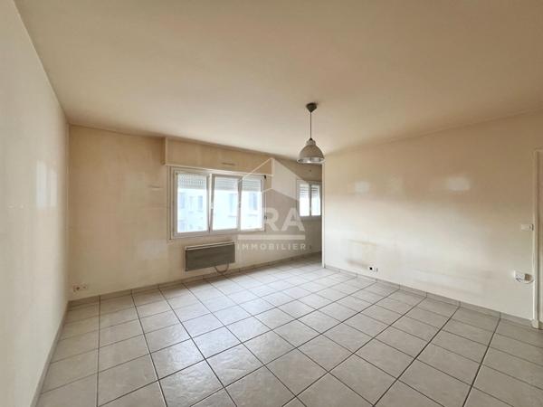 T2 à rénover - plein coeur de Saint-Palais-Sur-Mer