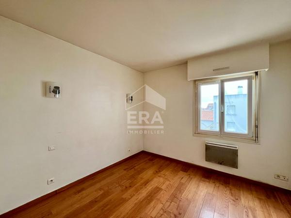 T2 à rénover - plein coeur de Saint-Palais-Sur-Mer